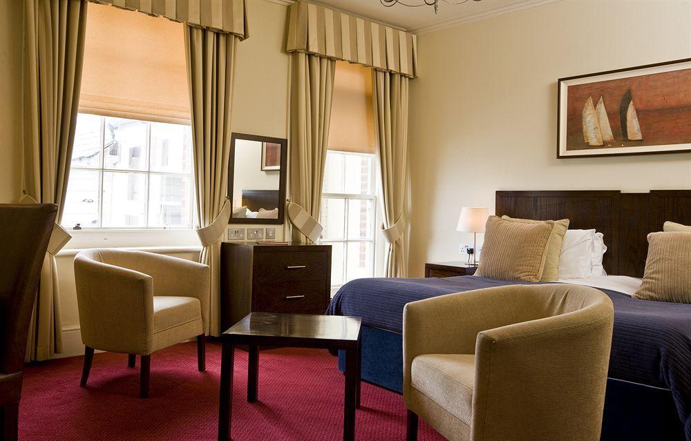 Royal Hotel Дил Экстерьер фото