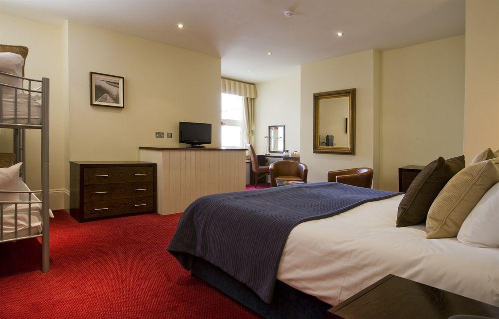 Royal Hotel Дил Экстерьер фото
