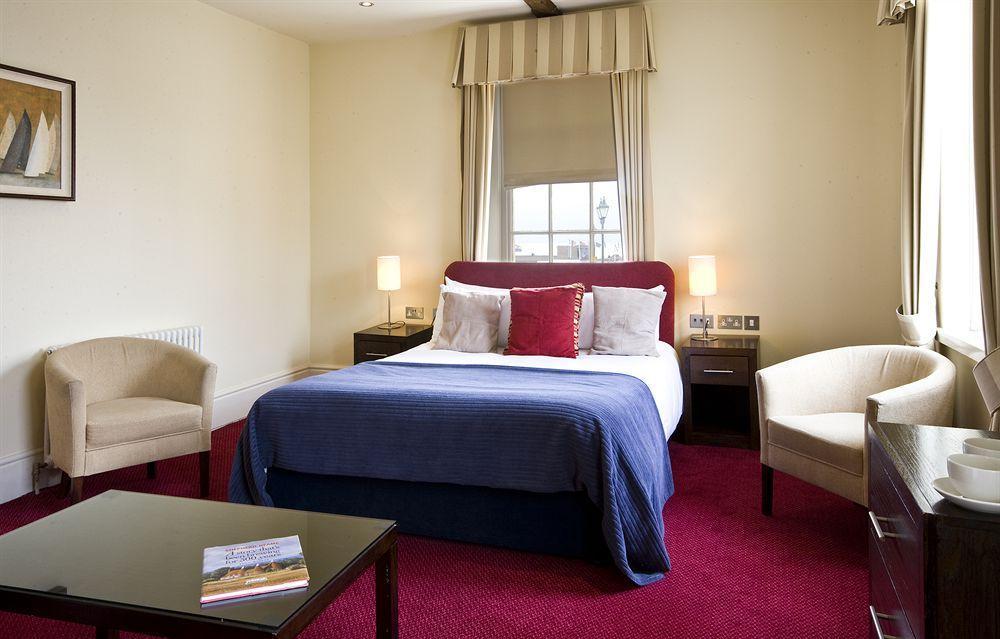 Royal Hotel Дил Экстерьер фото