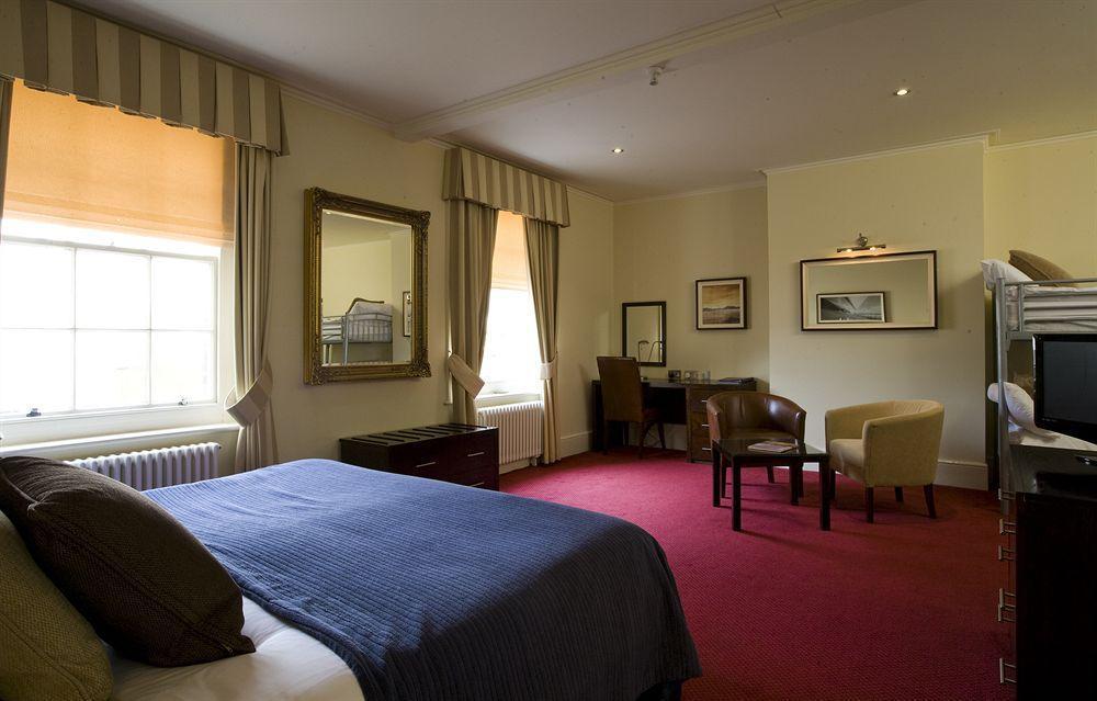 Royal Hotel Дил Экстерьер фото