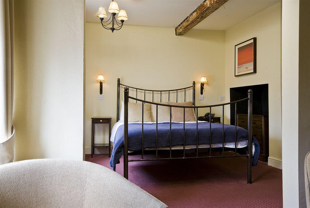 Royal Hotel Дил Экстерьер фото