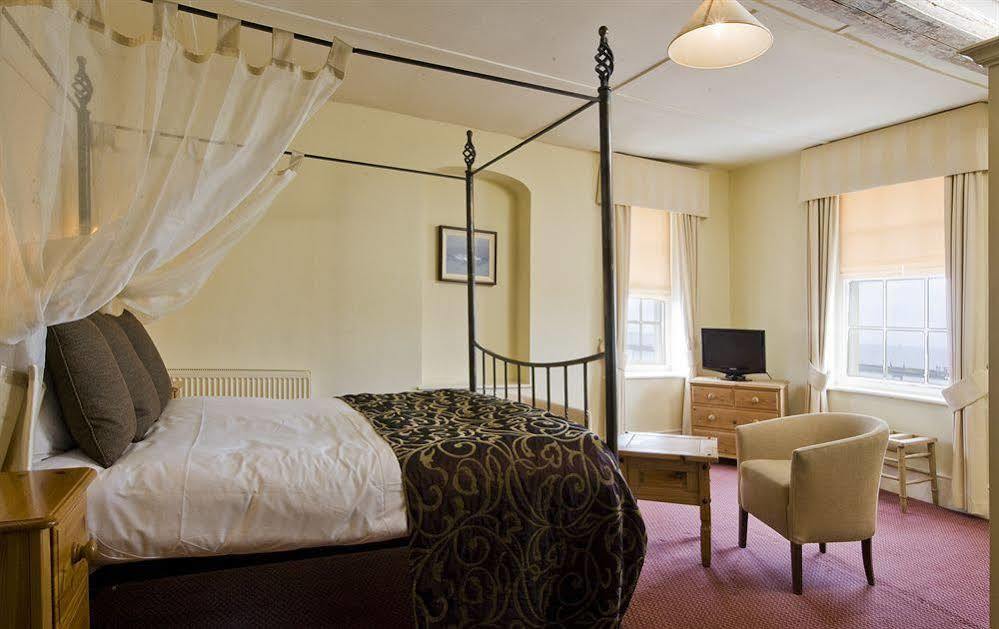 Royal Hotel Дил Экстерьер фото