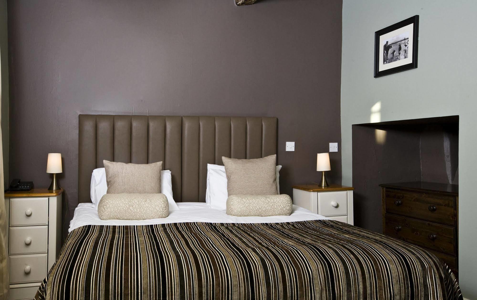 Royal Hotel Дил Экстерьер фото